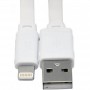 Дата кабель Hoco X5 Bamboo USB to Lightning (100см)