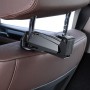 Автодержатель Baseus Backseat Vehicle Phone Hook, + крюк-вешалка (SUHZ-A01)