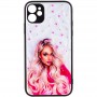 TPU+PC чехол Prisma Ladies для Apple iPhone 11 (6.1