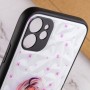 TPU+PC чехол Prisma Ladies для Apple iPhone 11 (6.1