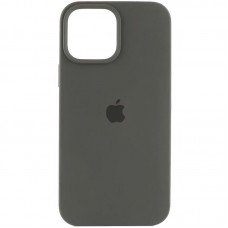 Чохол Silicone Case Full Protective (AA) для Apple iPhone 12 Pro / 12 (6.1")   - 00000038660_108
