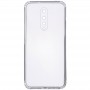 TPU чехол GETMAN Clear 1,0 mm для OnePlus 8