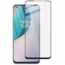 Захисне скло XD+ (full glue) (тех.пак) для OnePlus Nord N100   - 00000042759_1