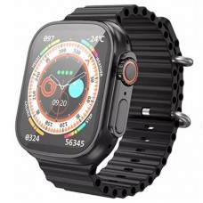 Смарт-часы Borofone BD3 Ultra smart sports watch (call version)  Black - 00000064265_3