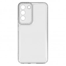 Чохол TPU Starfall Clear для Samsung Galaxy S23+   - 00000064695_3