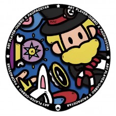 PopSocket PAOPAOSTAR  Art - 00000069883_1