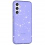 TPU чехол Nova для Samsung Galaxy A05s