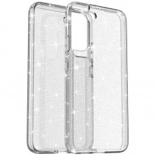 TPU чехол Nova для Samsung Galaxy S21 FE  Clear - 00000070058_1