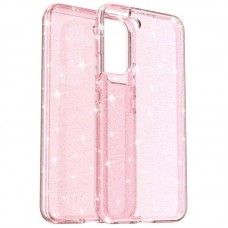 TPU чехол Nova для Samsung Galaxy S21 FE  Pink - 00000070058_3