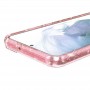 TPU чехол Nova для Samsung Galaxy S21 FE