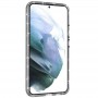 TPU чехол Nova для Samsung Galaxy S21 FE