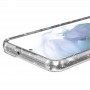 TPU чехол Nova для Samsung Galaxy S21 FE