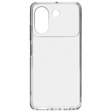 TPU чехол Epic Transparent 1,5mm для ZTE Blade A54 4G  Бесцветный (прозрачный) - 00000070455_1