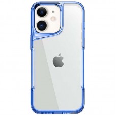 Чехол TPU+PC Incline для Apple iPhone 11 (6.1")  Blue - 00000072621_1