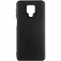 Чехол Silicone Cover Lakshmi (AA) для Xiaomi Redmi Note 9s / Note 9 Pro / Note 9 Pro Max