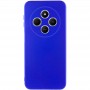 Чехол TPU GETMAN Liquid Silk Full Camera для Xiaomi Redmi 14C