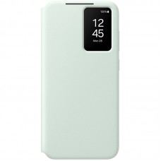 Smart View Wallet Case (AAA) для Samsung Galaxy S24+  Mint - 00000076313_5