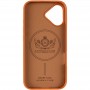 TPU+PC чохол Animal Club для Apple iPhone 17 (6.3