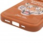 TPU+PC чохол Animal Club для Apple iPhone 17 (6.3