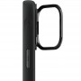 TPU+PC чохол Blueo Frosted Heat Dissipation Stand with MagSafe для Apple iPhone 16 Pro Max (6.9