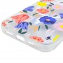 TPU+PC чохол Clear Garden with MagSafe для Apple iPhone 16 Pro (6.3
