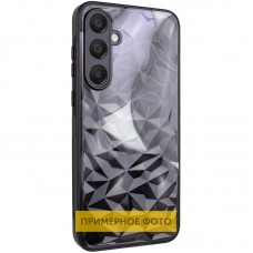TPU+PC чохол Prisma BubbleGum для Samsung Galaxy A05  3D Grey - 00000075800_3
