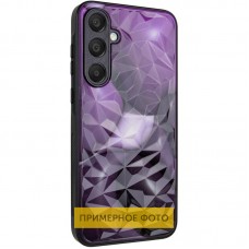 TPU+PC чохол Prisma BubbleGum для Xiaomi Redmi Note 13 4G  3D Purple - 00000074678_5