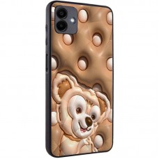 TPU+PC чохол Prisma Fluffie для Samsung Galaxy A06  Dream - 00000076575_11