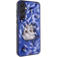 TPU+PC чохол Prisma Fluffie для Samsung Galaxy A35  Pusheen - 00000076580_6