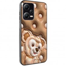 TPU+PC чохол Prisma Fluffie для Xiaomi Poco X5 5G / Note 12 5G  Dream - 00000077823_1