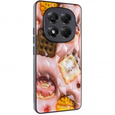 TPU+PC чохол Prisma Fluffie для Xiaomi Redmi Note 14 Pro 5G  Sweet - 00000076596_8