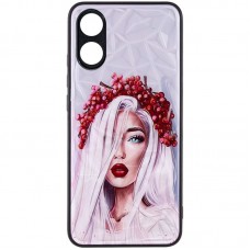 TPU+PC чохол Prisma Ladies для Oppo A38 / A18  Ukrainian Girl - 00000067051_5