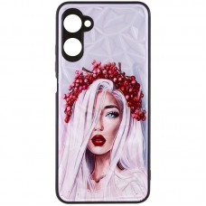 TPU+PC чохол Prisma Ladies для Realme 10 4G  Ukrainian Girl - 00000067069_6