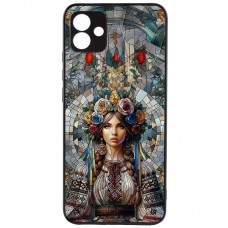 TPU+PC чохол Prisma Ladies для Samsung Galaxy A05  Mosaic - 00000067052_7