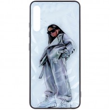 TPU+PC чохол Prisma Ladies для Samsung Galaxy A50 (A505F) / A50s / A30s  Fashion Style - 00000036713_20