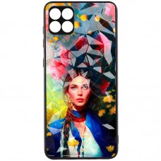TPU+PC чохол Prisma Ladies для Samsung Galaxy Note 10 Lite (A81)  Peonies - 00000036712_15