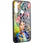 TPU+PC чохол Prisma Ladies для Xiaomi Redmi Note 8T