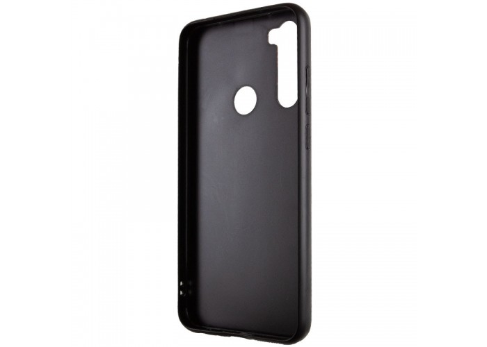 TPU+PC чохол Prisma Ladies для Xiaomi Redmi Note 8T