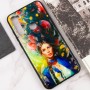 TPU+PC чохол Prisma Ladies для Xiaomi Redmi Note 8T