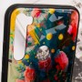 TPU+PC чохол Prisma Ladies для Xiaomi Redmi Note 8T