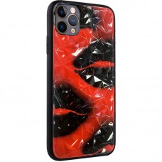 TPU+PC чохол Prisma Plushie для Apple iPhone 12 Pro (6.1")  Kiss - 00000076017_5