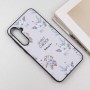 TPU+PC чохол Secret Garden для Samsung Galaxy A35