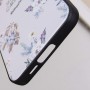 TPU+PC чохол Secret Garden для Samsung Galaxy A35
