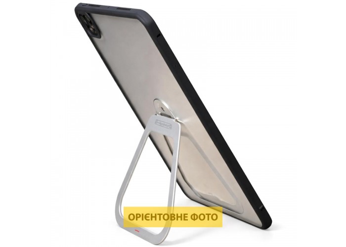 TPU+PC чохол Xundd 360 Rotate Stand (pen slot) для Apple iPad 10.9