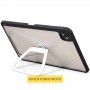 TPU+PC чохол Xundd 360 Rotate Stand (pen slot) для Apple iPad 10.9
