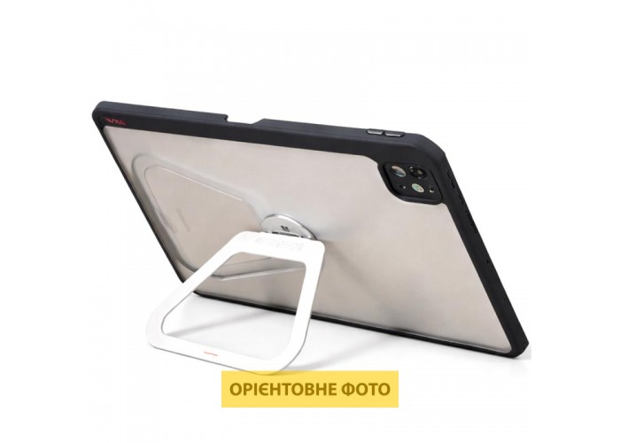 TPU+PC чохол Xundd 360 Rotate Stand (pen slot) для Apple iPad Air 10.9'' (2020-22)/Air 11'' 2024-25