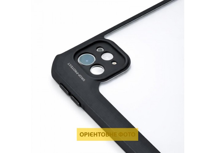 TPU+PC чохол Xundd 360 Rotate Stand (pen slot) для Apple iPad Air 10.9'' (2020-22)/Air 11'' 2024-25