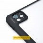 TPU+PC чохол Xundd 360 Rotate Stand (pen slot) для Apple iPad Air 10.9'' (2020-22)/Air 11'' 2024-25