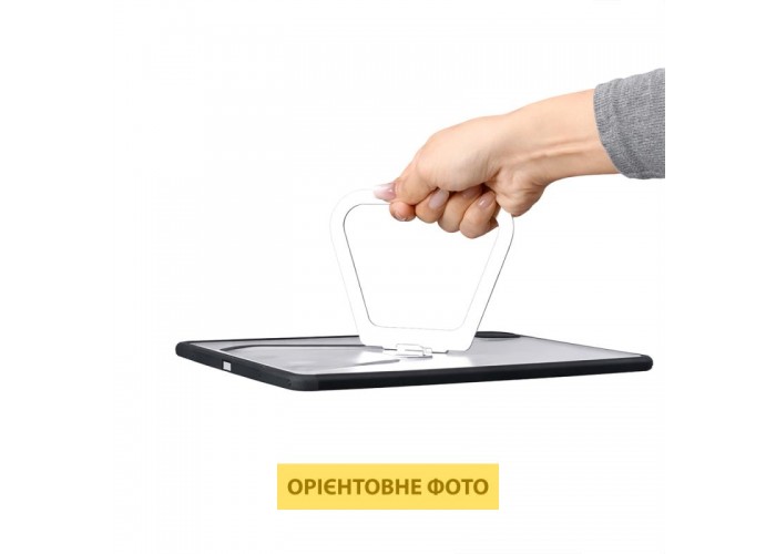 TPU+PC чохол Xundd 360 Rotate Stand (pen slot) для Apple iPad Air 10.9'' (2020-22)/Air 11'' 2024-25