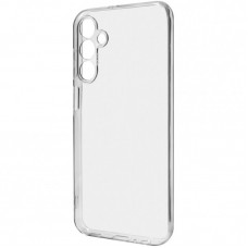TPU чохол Epic Transparent 1,5mm Full Camera для Samsung Galaxy A15 4G/5G / M15 5G  Безбарвний (прозорий) - 00000068626_1